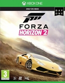Console Xbox One 500 Go + Forza Horizon 2