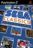 Sega Classics Collection - PlayStation 2