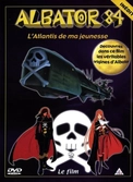 Albator 84 : Le film - DVD