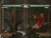 Bloody Roar Extreme - XBOX