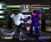 Bloody Roar Extreme - XBOX