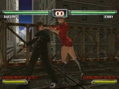 Bloody Roar Extreme - XBOX