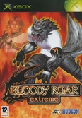 Bloody Roar Extreme - XBOX