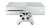 Console Xbox One 500 Go Blanche Sunset Overdrive