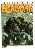 Berserk (Glénat) Vol.18