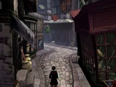 Harry Potter et la Chambre des Secrets Platinum - PlayStation 2
