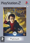 Harry Potter et la Chambre des Secrets Platinum - PlayStation 2