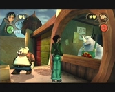 Beyond Good and Evil - GameCube