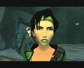 Beyond Good and Evil - GameCube