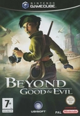 Beyond Good and Evil - GameCube