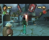 Beyond Good and Evil - PlayStation 2