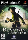 Beyond Good and Evil - PlayStation 2