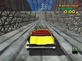 Crazy Taxi - PlayStation 2