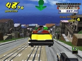 Crazy Taxi - PlayStation 2