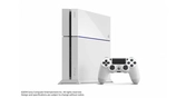 Console PS4 Destiny Blanche - 500Go