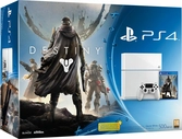 Console PS4 Destiny Blanche - 500Go