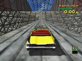 Crazy Taxi - GameCube