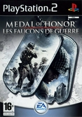 Medal of Honor Les Faucons de Guerre - PlayStation 2