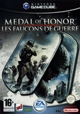 Medal of Honor Les Faucons de Guerre - GameCube