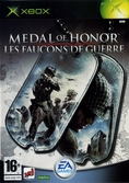 Medal of Honor Les Faucons de Guerre - XBOX