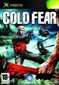 Cold Fear - XBOX
