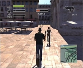 Driver 3 - PlayStation 2