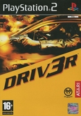 Driver 3 - PlayStation 2