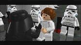 LEGO Star Wars II : La Trilogie Originale - GameCube