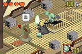LEGO Star Wars II : La Trilogie Originale - Game Boy Advance