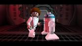 LEGO Star Wars II : La Trilogie Originale - PSP