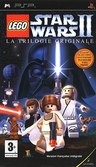 LEGO Star Wars II : La Trilogie Originale - PSP