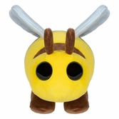 Adopt me! peluche bee 20 cm