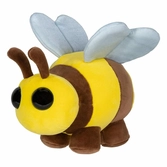 Adopt me! peluche bee 20 cm