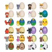 Adopt me! assortiment mini figurines surprise pet (12)
