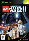 LEGO Star Wars II : La Trilogie Originale - XBOX