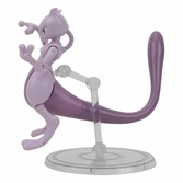 Pokémon figurine select mewtwo 15 cm