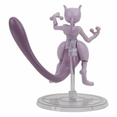 Pokémon figurine select mewtwo 15 cm