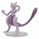 Pokémon figurine select mewtwo 15 cm