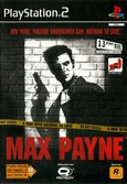 Max Payne - PlayStation 2