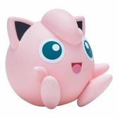 Pokémon vinyle figurine rondoudou 8 cm