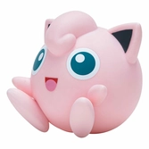 Pokémon vinyle figurine rondoudou 8 cm