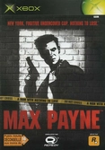 Max Payne - XBOX