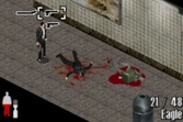 Max Payne - Game Boy Advance