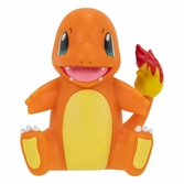 Pokémon vinyle figurine salamèche 8 cm