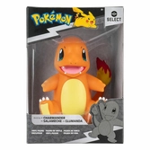 Pokémon vinyle figurine salamèche 8 cm