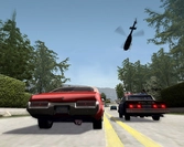 Reservoir Dogs - XBOX