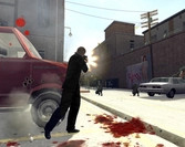 Reservoir Dogs - XBOX