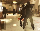 Reservoir Dogs - XBOX