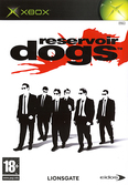 Reservoir Dogs - XBOX