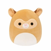 Squishmallows peluche tarsier zaine 30 cm